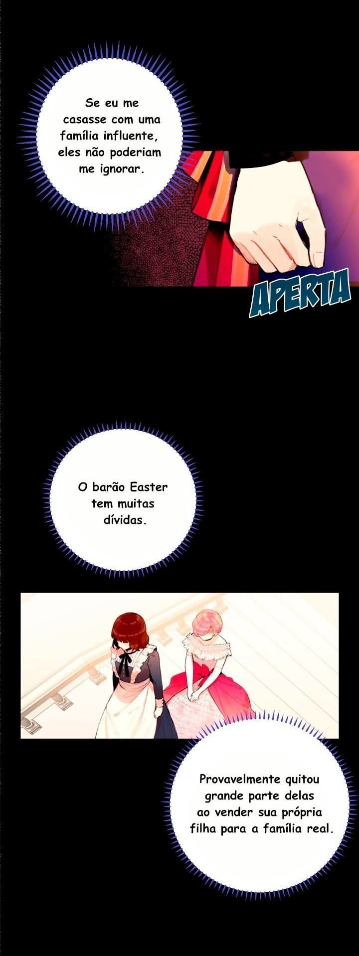 Sobrevivendo Como a Esposa do Héroi Capítulo 5 Página 32