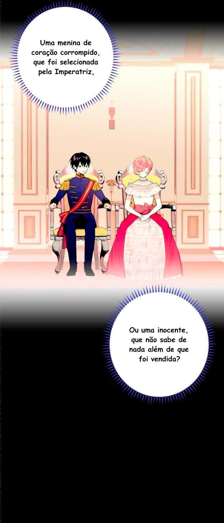 Sobrevivendo Como a Esposa do Héroi Capítulo 5 Página 35
