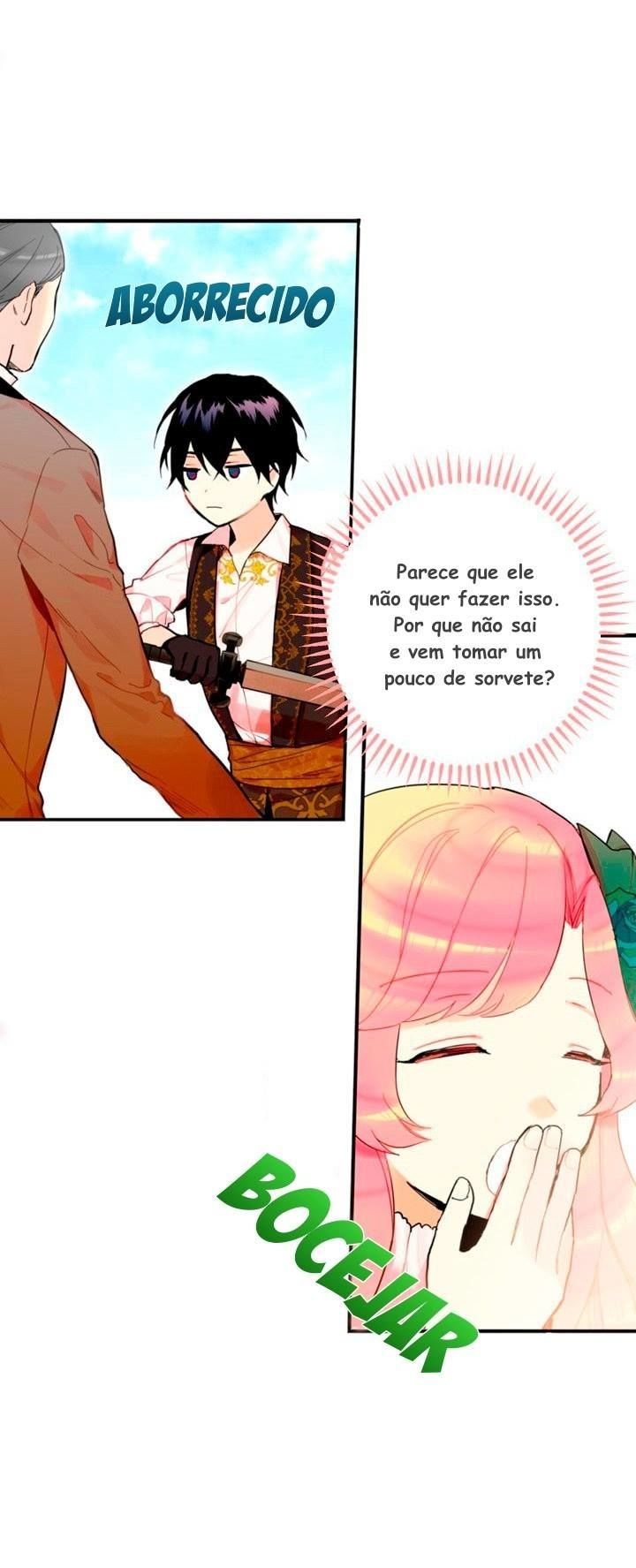 Sobrevivendo Como a Esposa do Héroi Capítulo 5 Página 6