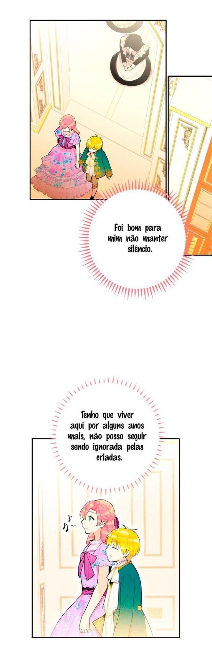 Sobrevivendo Como a Esposa do Héroi Capítulo 6 Página 13