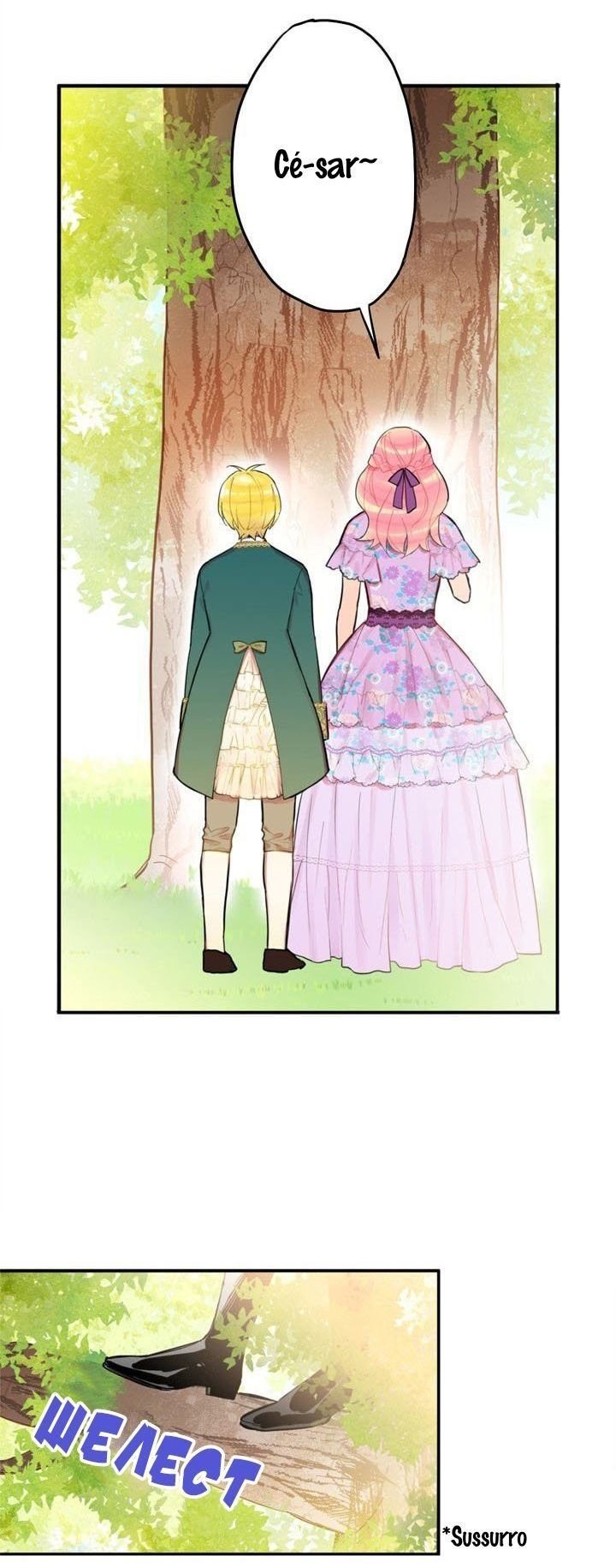 Sobrevivendo Como a Esposa do Héroi Capítulo 6 Página 16