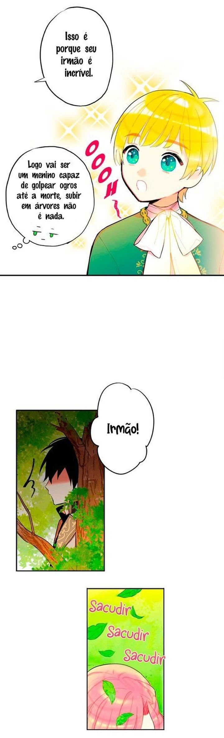 Sobrevivendo Como a Esposa do Héroi Capítulo 6 Página 18