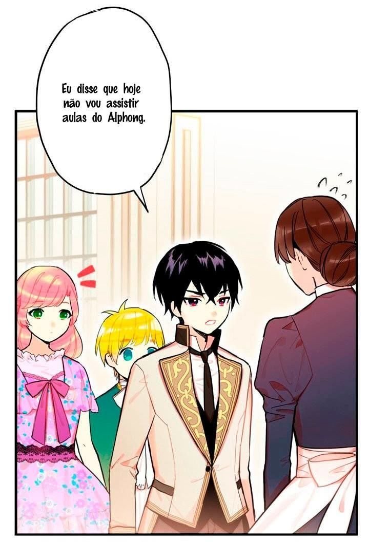 Sobrevivendo Como a Esposa do Héroi Capítulo 6 Página 28
