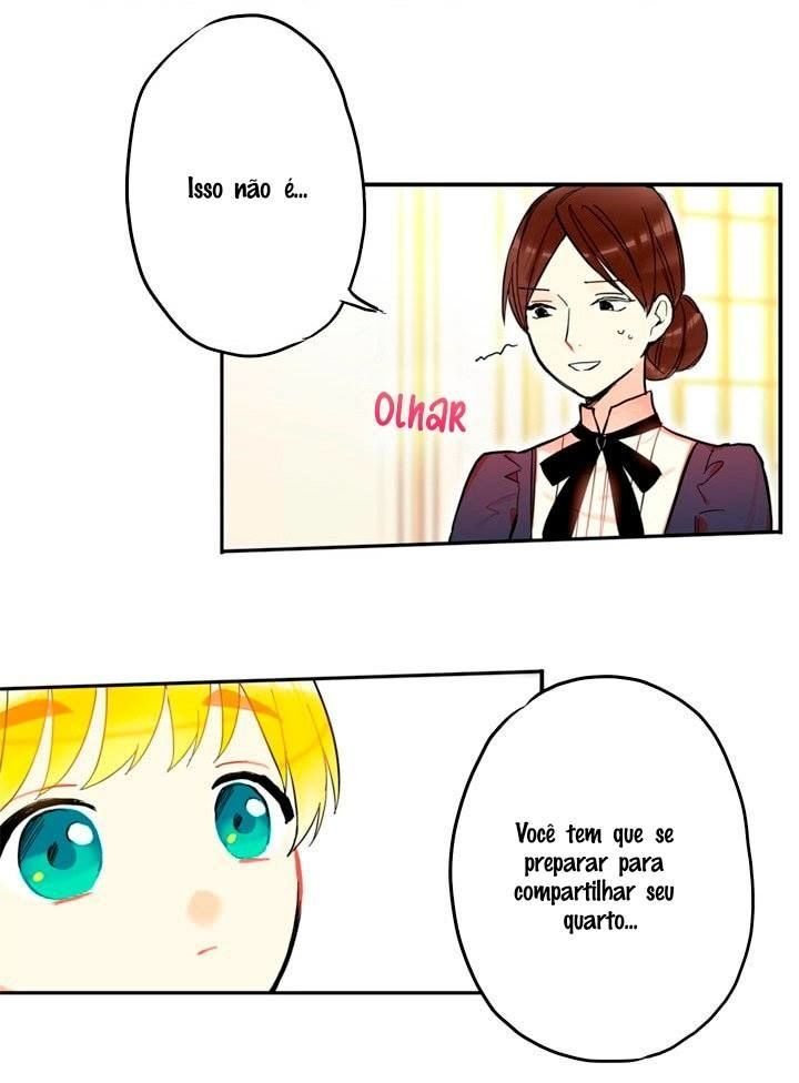 Sobrevivendo Como a Esposa do Héroi Capítulo 6 Página 29