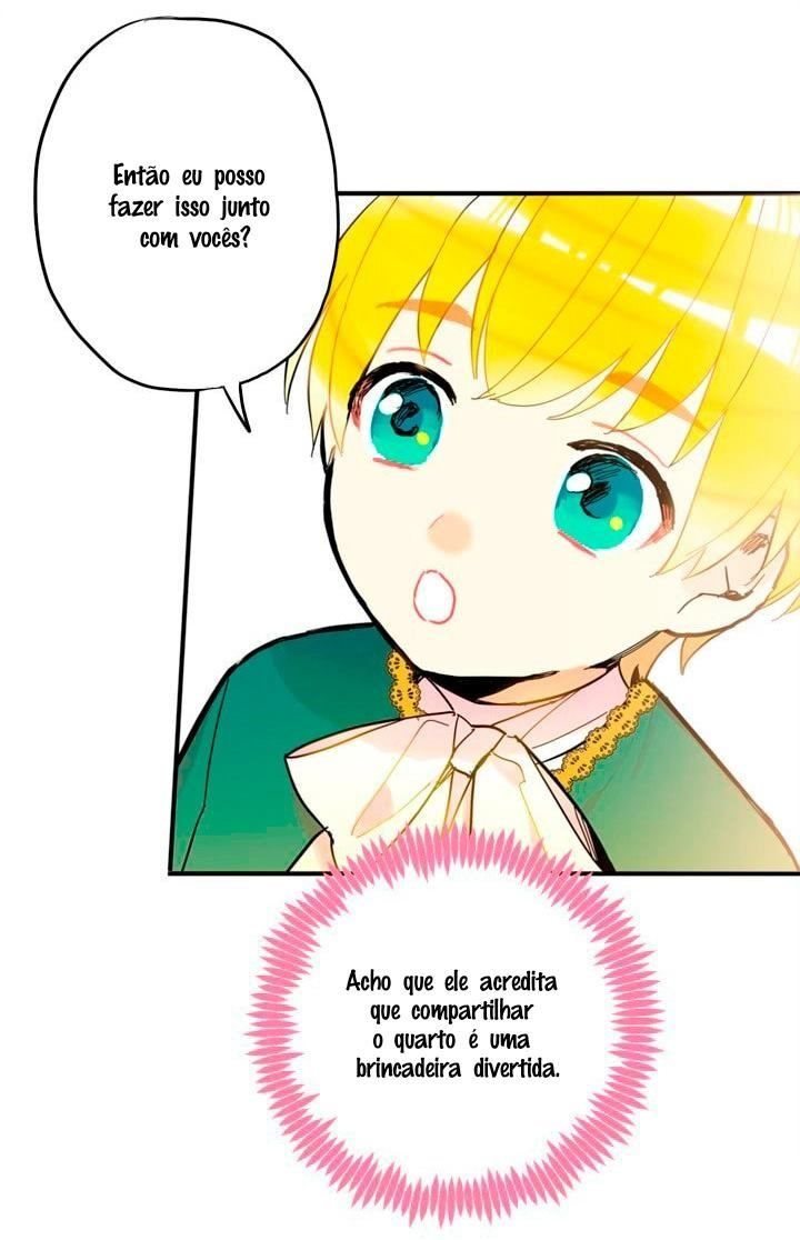 Sobrevivendo Como a Esposa do Héroi Capítulo 6 Página 33