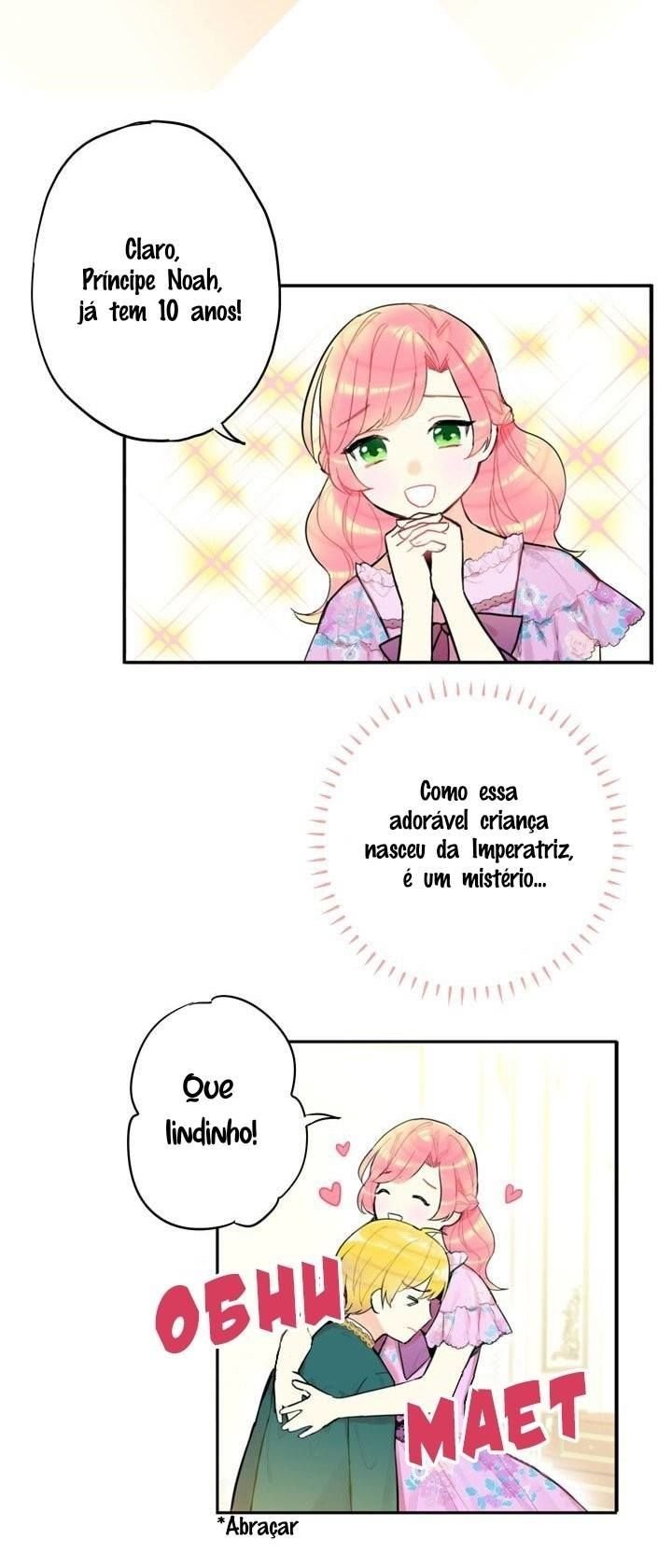 Sobrevivendo Como a Esposa do Héroi Capítulo 6 Página 4