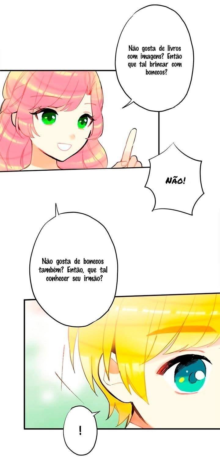 Sobrevivendo Como a Esposa do Héroi Capítulo 6 Página 6