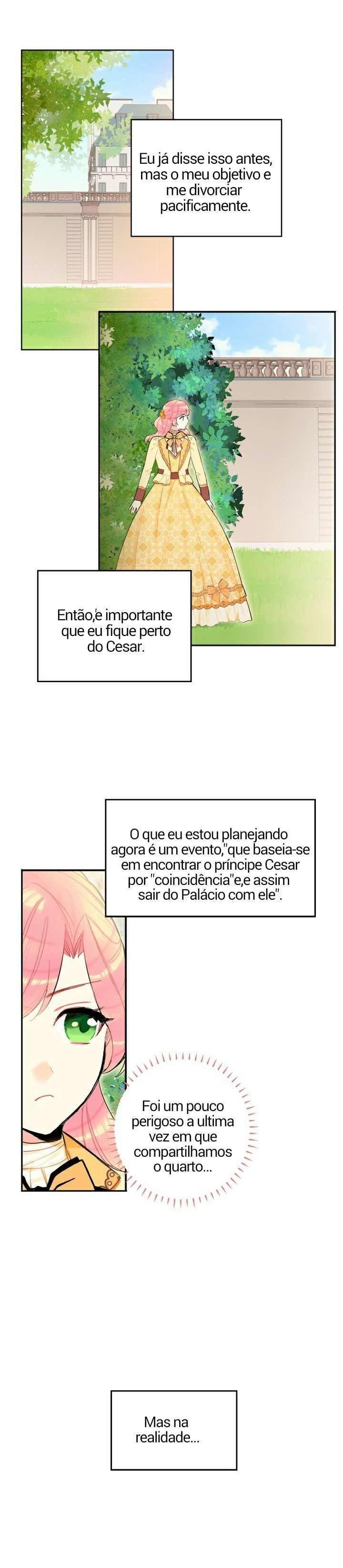 Sobrevivendo Como a Esposa do Héroi Capítulo 7 Página 1