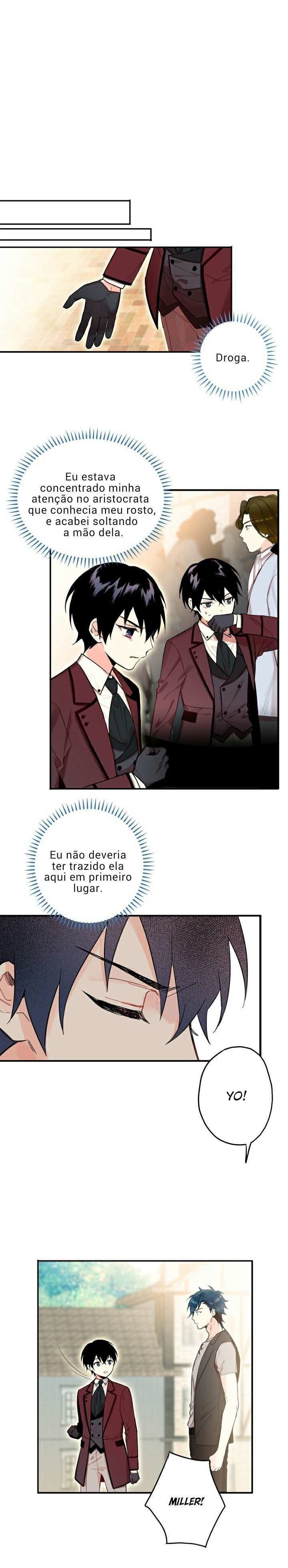 Sobrevivendo Como a Esposa do Héroi Capítulo 7 Página 10