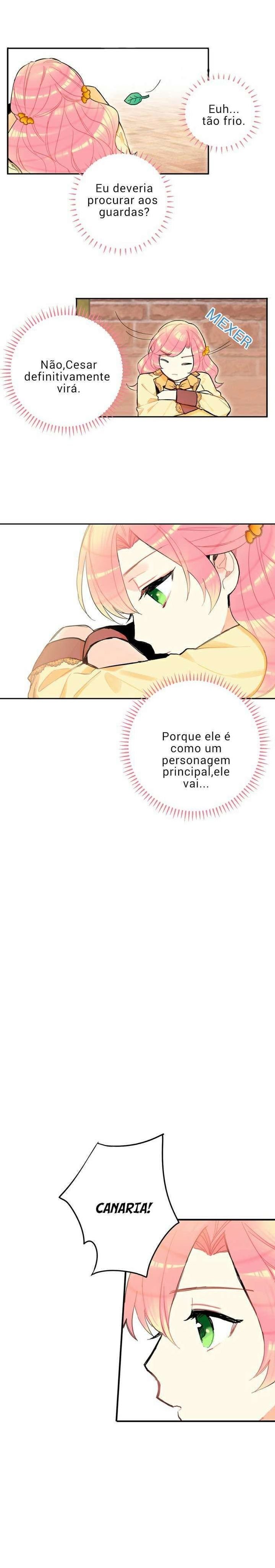 Sobrevivendo Como a Esposa do Héroi Capítulo 7 Página 15