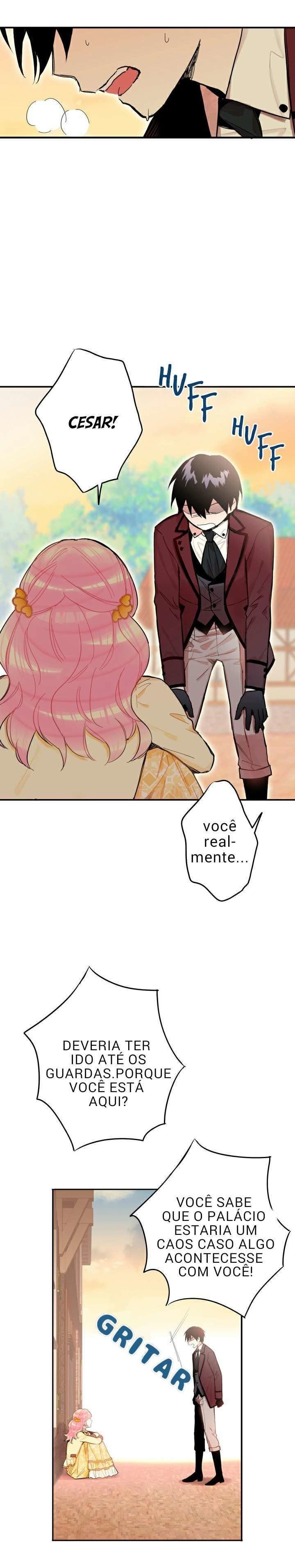 Sobrevivendo Como a Esposa do Héroi Capítulo 7 Página 16