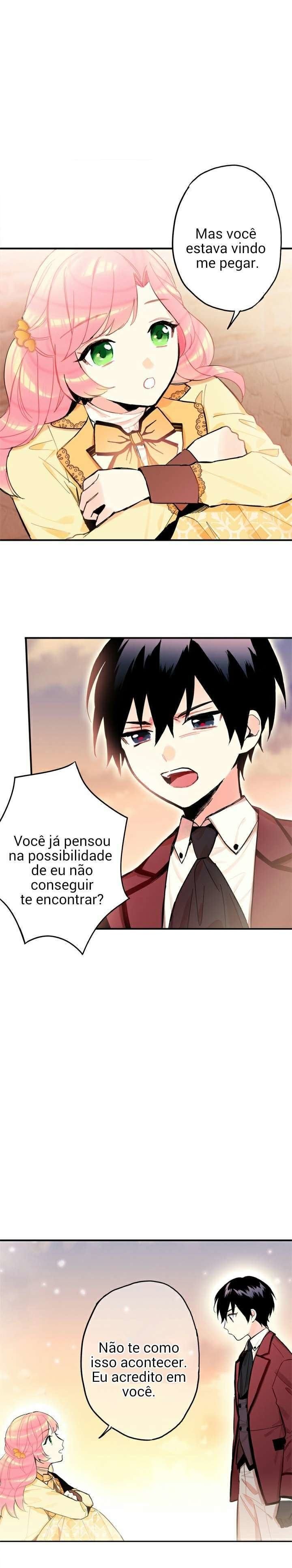 Sobrevivendo Como a Esposa do Héroi Capítulo 7 Página 17