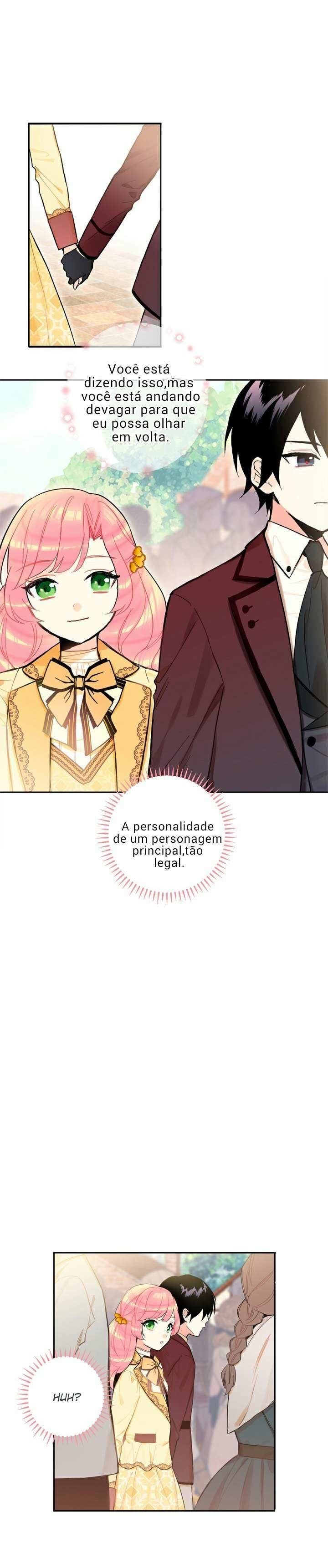 Sobrevivendo Como a Esposa do Héroi Capítulo 7 Página 7