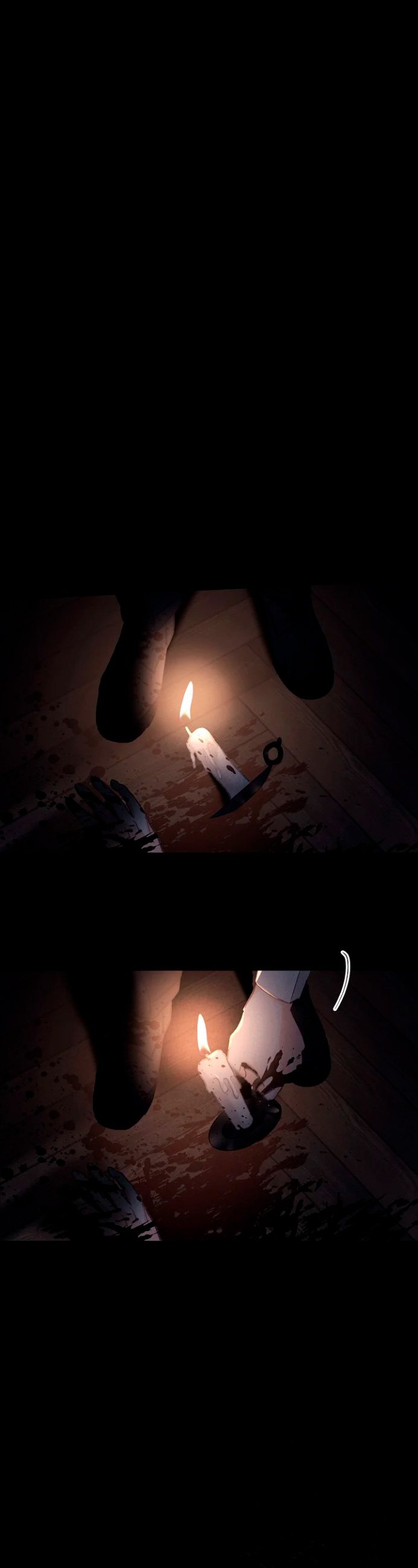 Sobrevivendo Como Uma Empregada Em Um Jogo De Terror Capítulo 1 Página 10