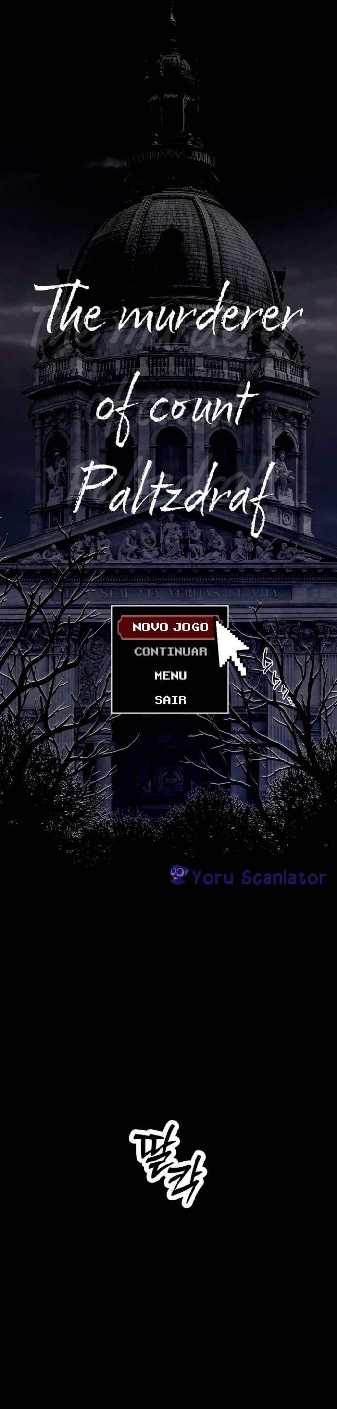 Sobrevivendo Como Uma Empregada Em Um Jogo De Terror Capítulo 1 Página 17