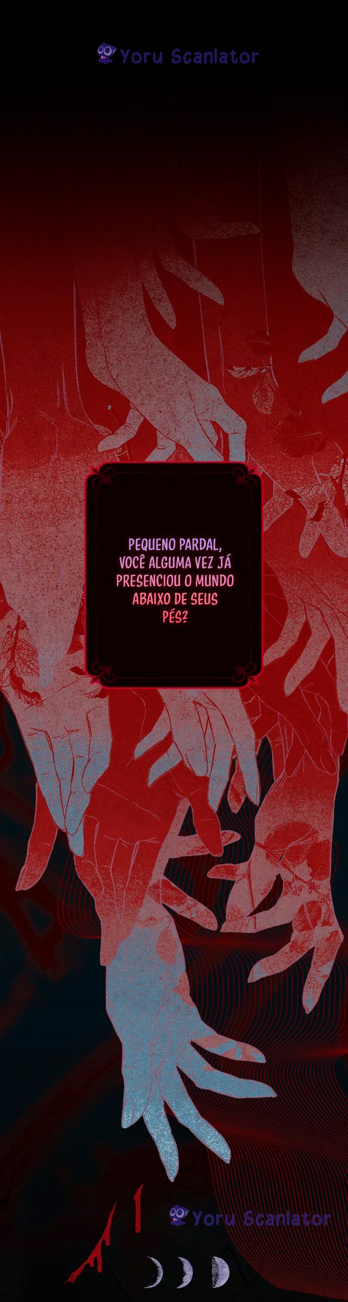 Sobrevivendo Como Uma Empregada Em Um Jogo De Terror Capítulo 1 Página 18