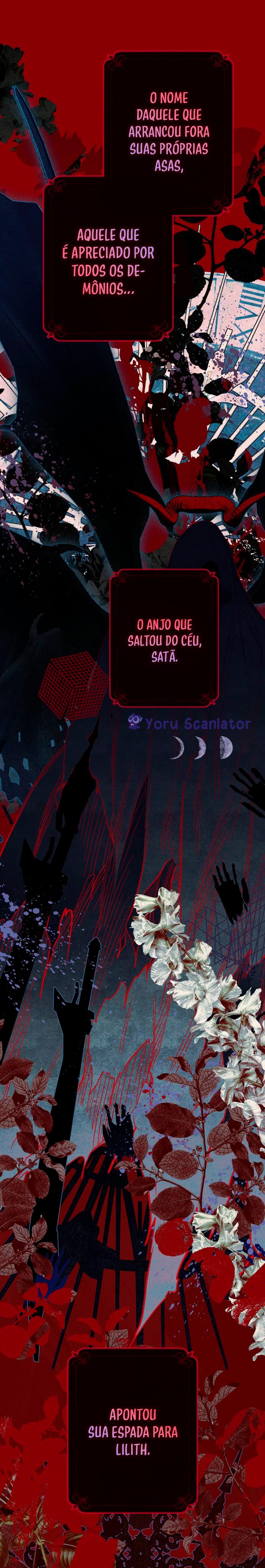 Sobrevivendo Como Uma Empregada Em Um Jogo De Terror Capítulo 1 Página 21