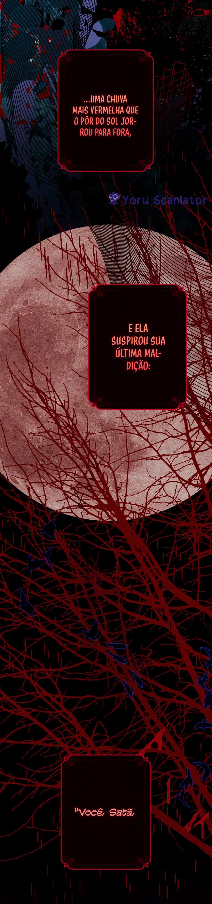 Sobrevivendo Como Uma Empregada Em Um Jogo De Terror Capítulo 1 Página 24