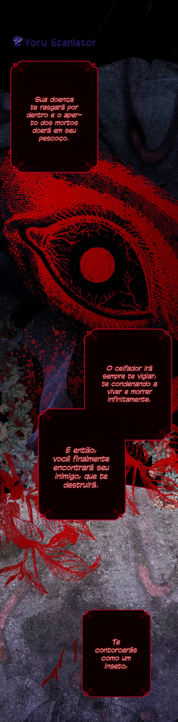 Sobrevivendo Como Uma Empregada Em Um Jogo De Terror Capítulo 1 Página 26