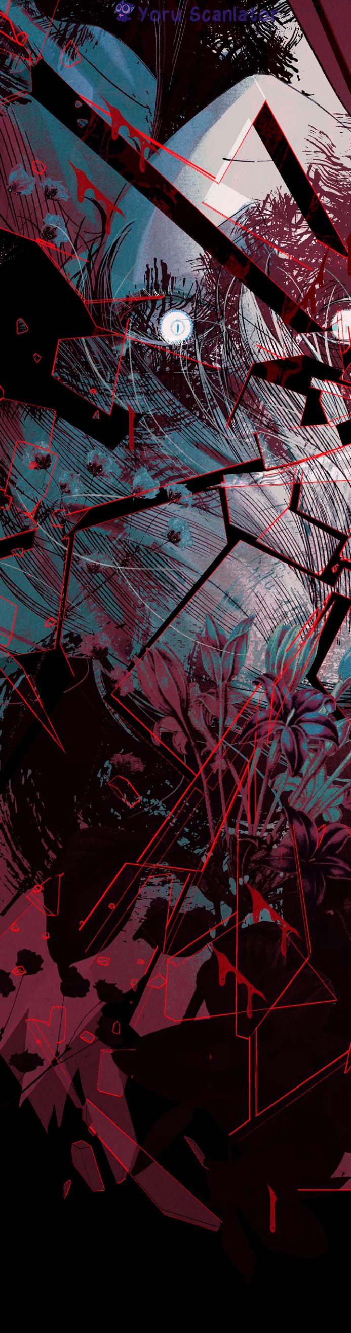 Sobrevivendo Como Uma Empregada Em Um Jogo De Terror Capítulo 1 Página 29