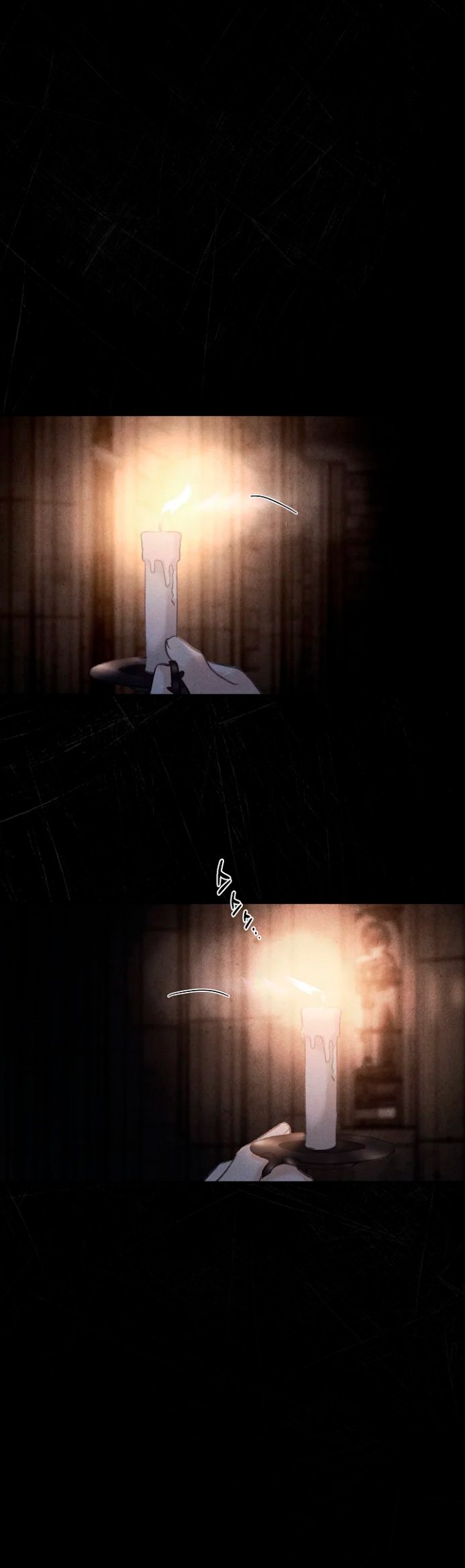 Sobrevivendo Como Uma Empregada Em Um Jogo De Terror Capítulo 1 Página 5