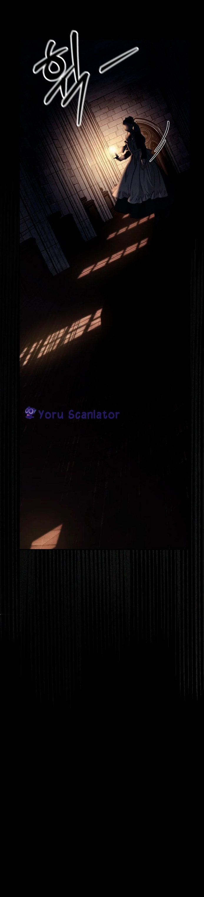 Sobrevivendo Como Uma Empregada Em Um Jogo De Terror Capítulo 1 Página 6