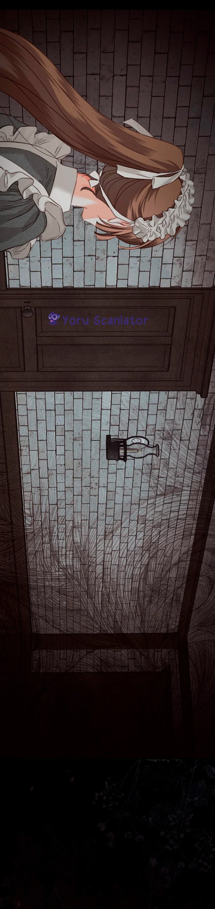 Sobrevivendo Como Uma Empregada Em Um Jogo De Terror Capítulo 2 Página 42