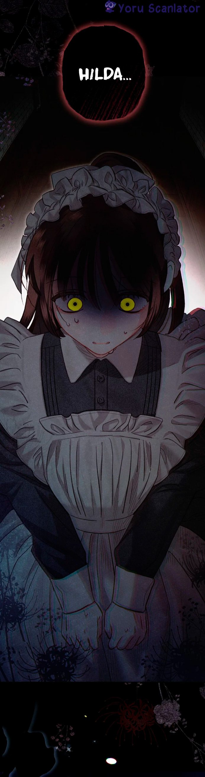 Sobrevivendo Como Uma Empregada Em Um Jogo De Terror Capítulo 2 Página 47