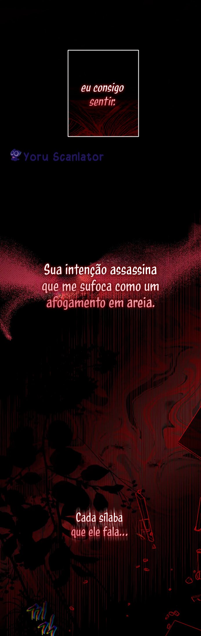 Sobrevivendo Como Uma Empregada Em Um Jogo De Terror Capítulo 3 Página 20