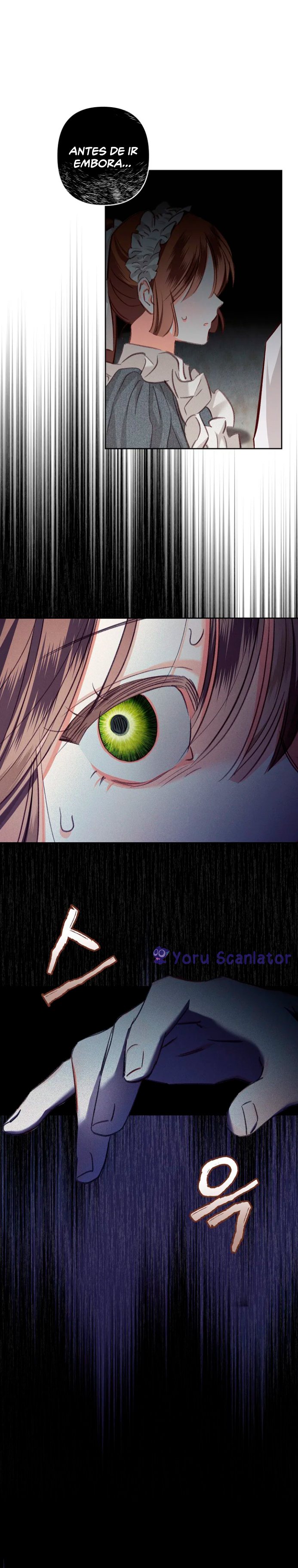 Sobrevivendo Como Uma Empregada Em Um Jogo De Terror Capítulo 3 Página 44