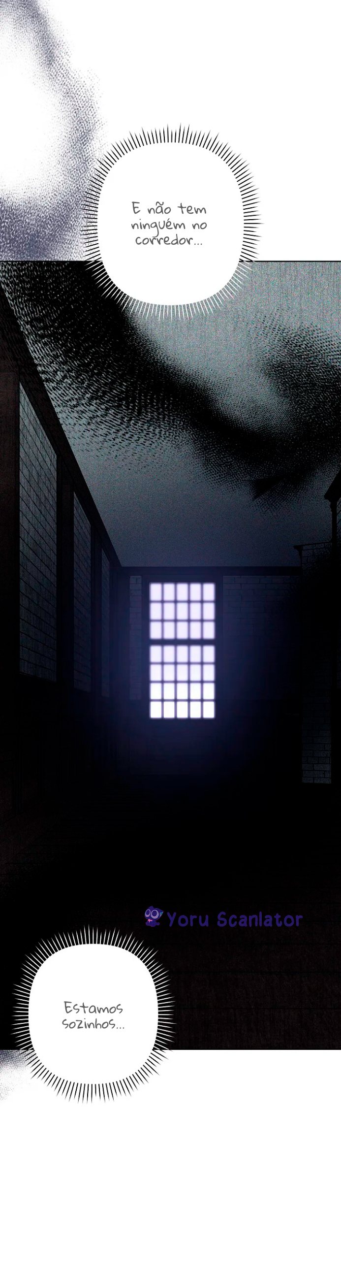 Sobrevivendo Como Uma Empregada Em Um Jogo De Terror Capítulo 3 Página 8