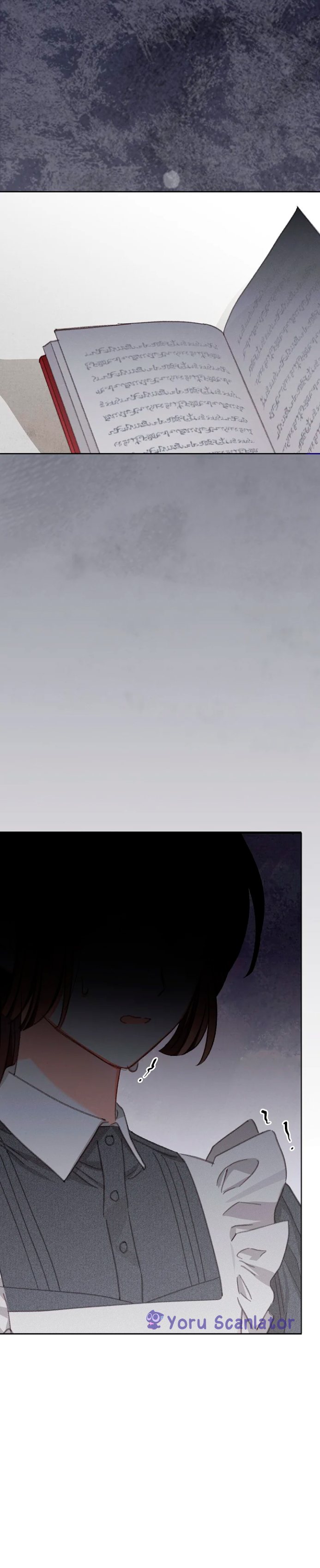 Sobrevivendo Como Uma Empregada Em Um Jogo De Terror Capítulo 4 Página 35