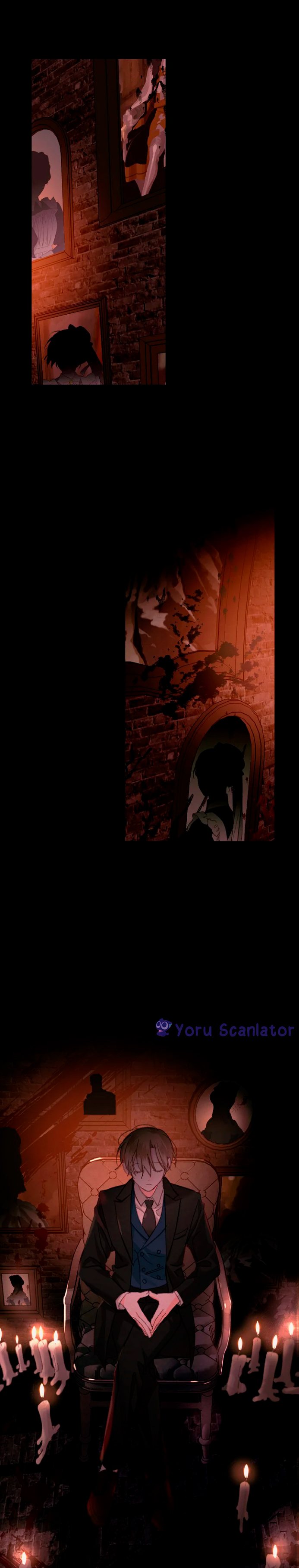 Sobrevivendo Como Uma Empregada Em Um Jogo De Terror Capítulo 4 Página 4