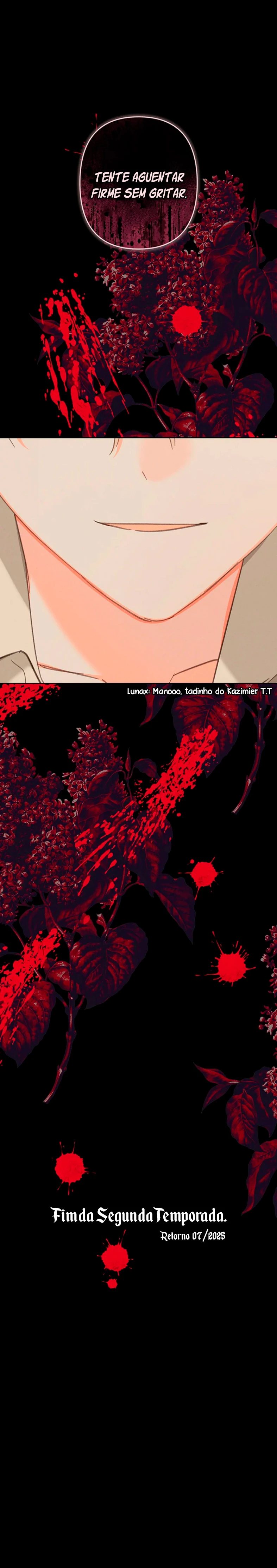 Sobrevivendo Como Uma Empregada Em Um Jogo De Terror Capítulo 75 Página 22
