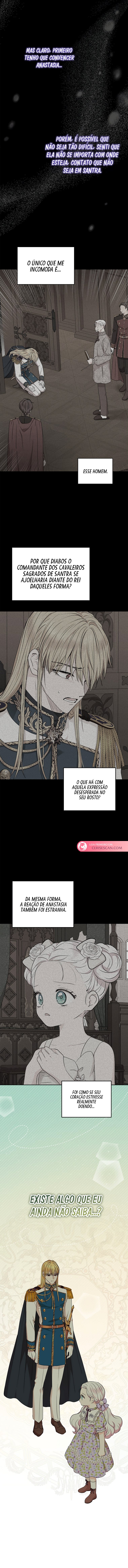 Sobrevivendo Como uma Princesa Ilegítima Capítulo 68 Página 4