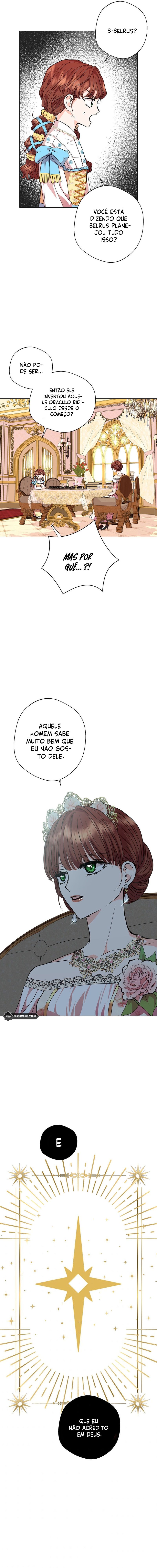 Sobrevivendo Como uma Princesa Ilegítima Capítulo 7 Página 12