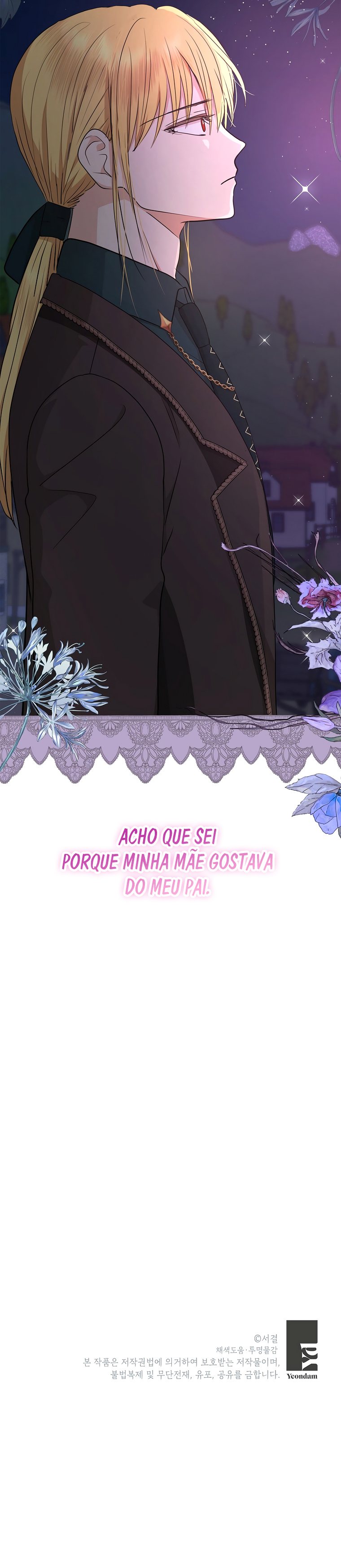 Sobrevivendo Como uma Princesa Ilegítima Capítulo 71 Página 14