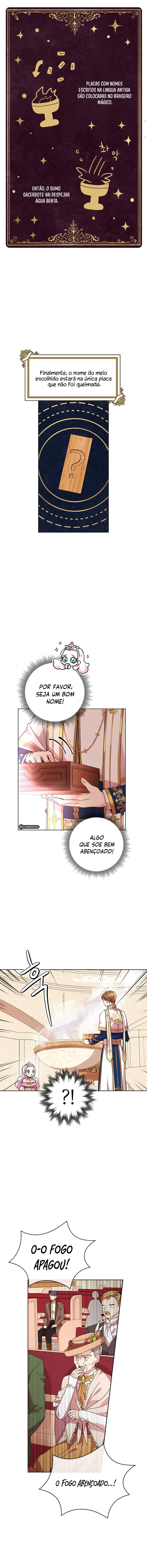 Sobrevivendo Como uma Princesa Ilegítima Capítulo 9 Página 11