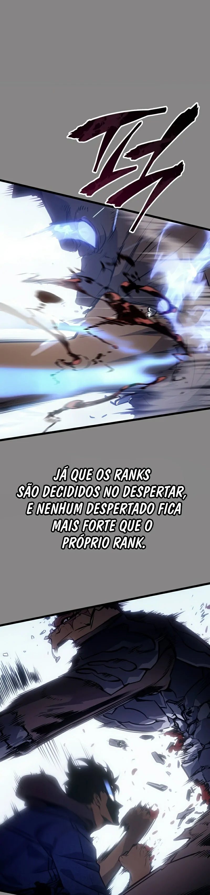Solo Leveling: Ragnarok Capítulo 2 Página 37