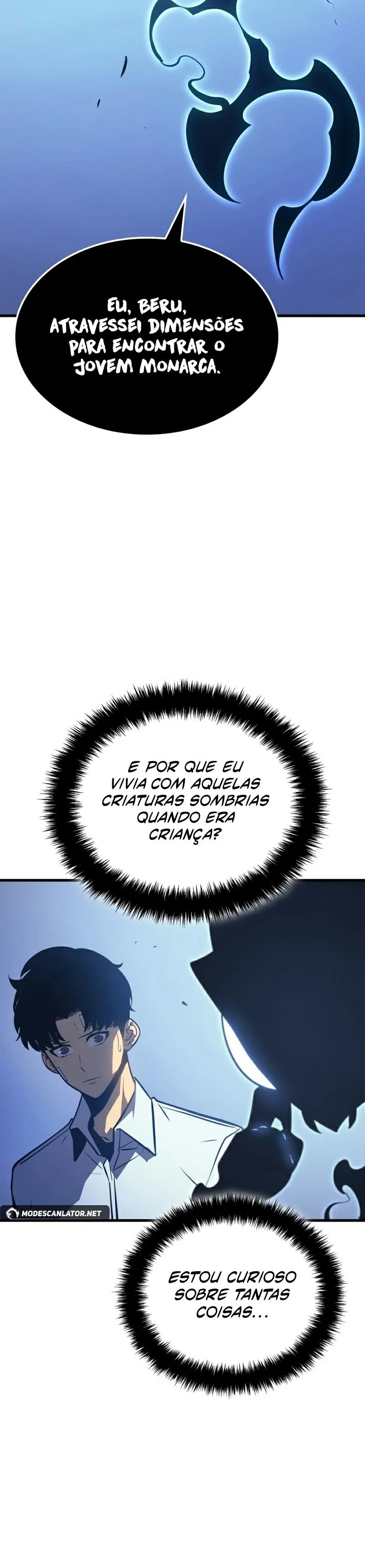 Solo Leveling: Ragnarok Capítulo 4 Página 15