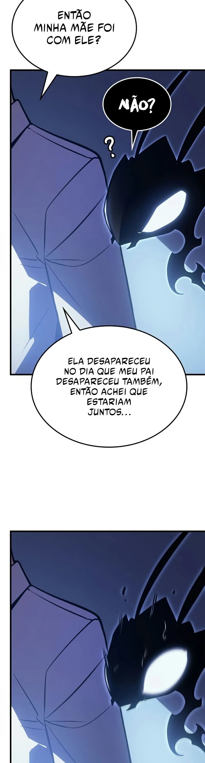 Solo Leveling: Ragnarok Capítulo 4 Página 24