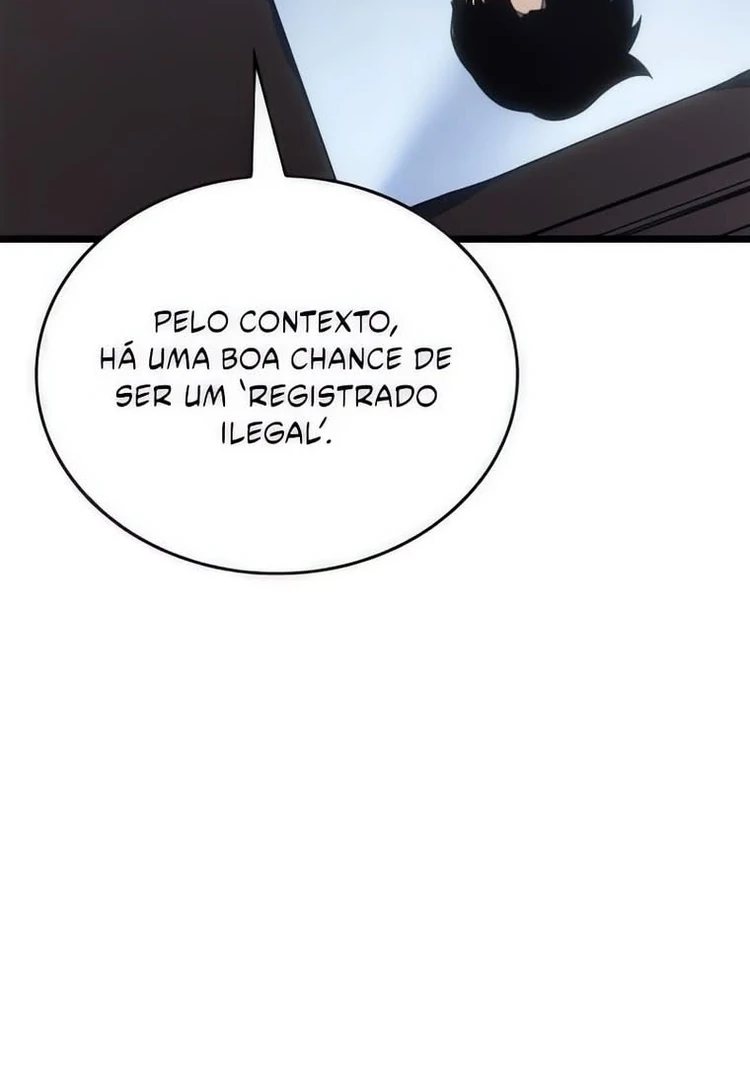 Solo Leveling: Ragnarok Capítulo 44 Página 110