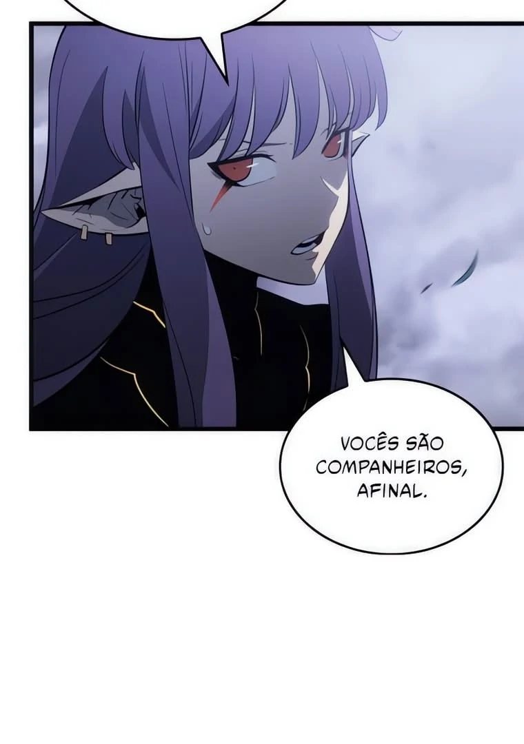 Solo Leveling: Ragnarok Capítulo 45 Página 11