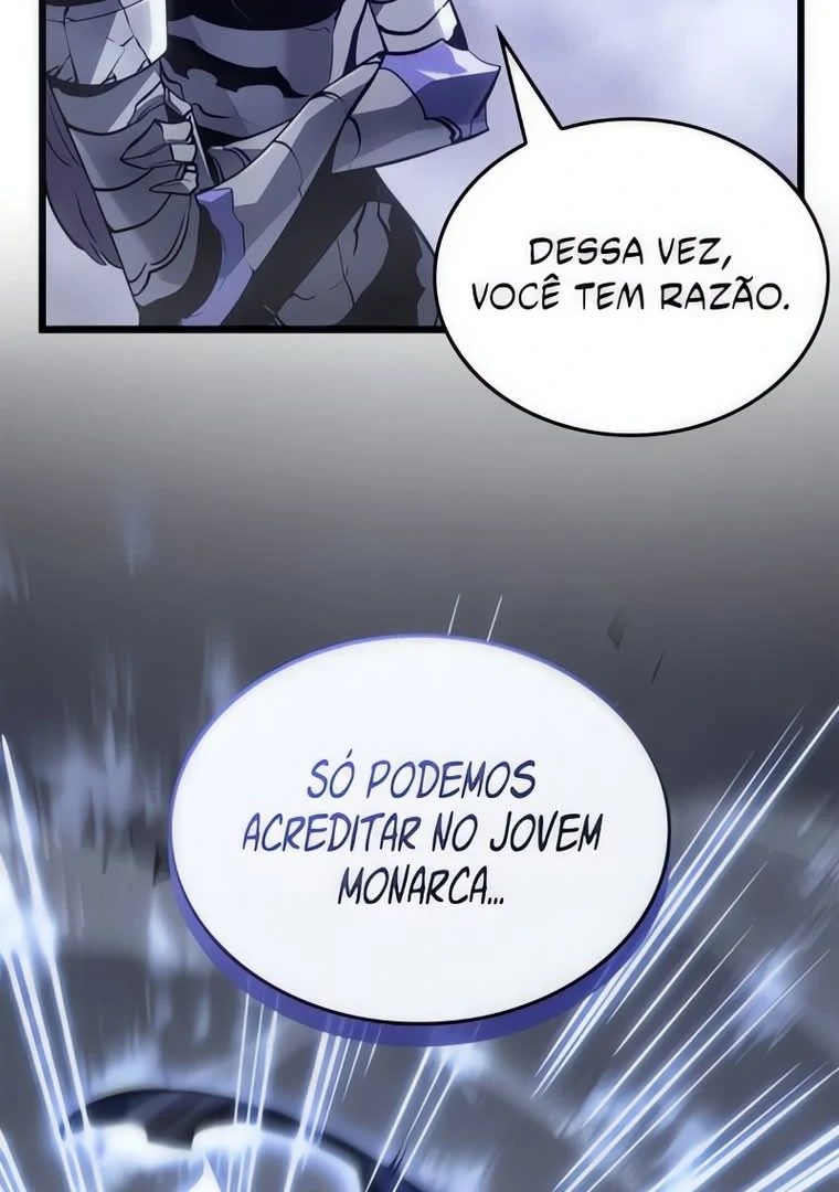 Solo Leveling: Ragnarok Capítulo 45 Página 20