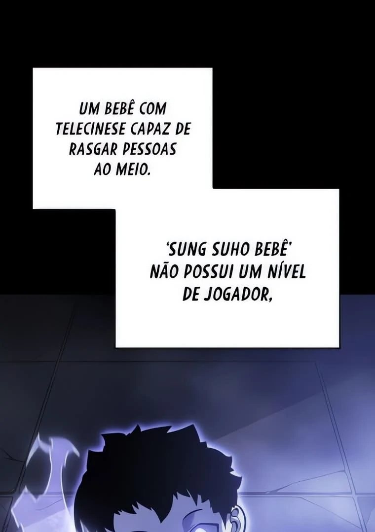Solo Leveling: Ragnarok Capítulo 45 Página 36