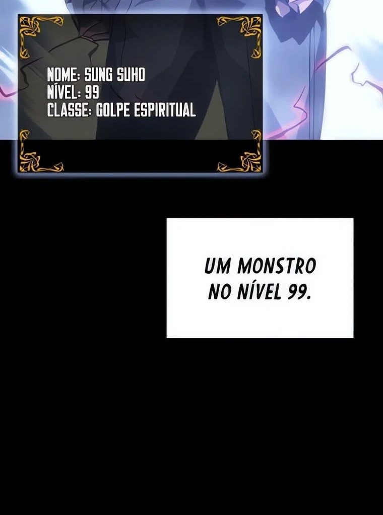 Solo Leveling: Ragnarok Capítulo 45 Página 41