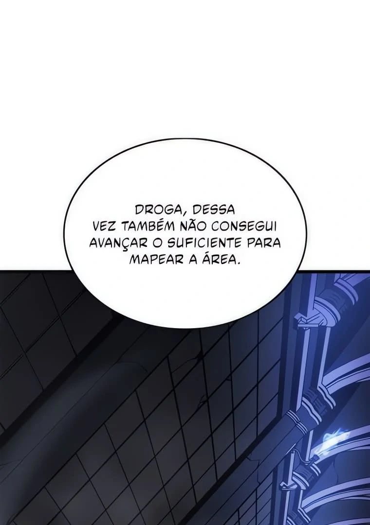 Solo Leveling: Ragnarok Capítulo 45 Página 46