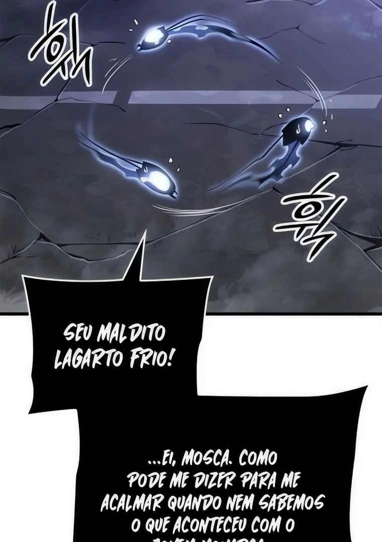 Solo Leveling: Ragnarok Capítulo 45 Página 5