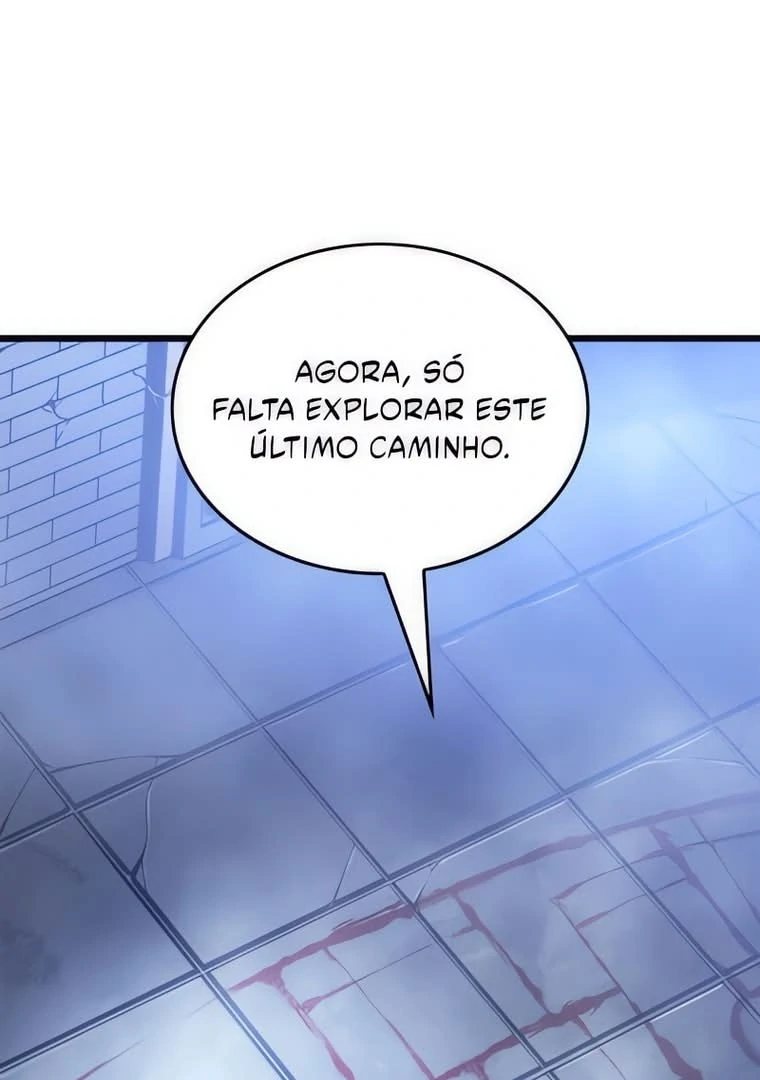 Solo Leveling: Ragnarok Capítulo 45 Página 56