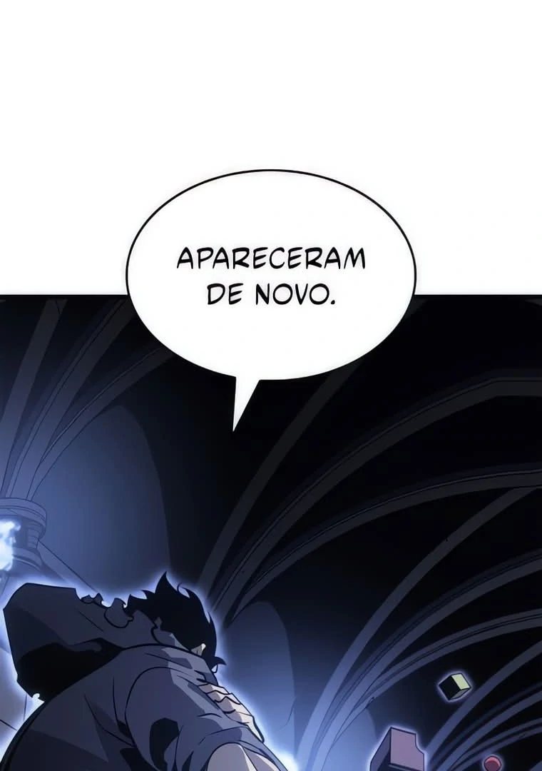 Solo Leveling: Ragnarok Capítulo 45 Página 63